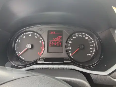 SAVEIRO 1.6 MSI ROBUST CS 16V FLEX 2P MANUAL