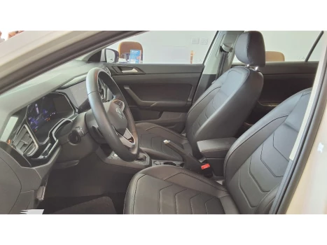 VIRTUS 1.0 200 TSI COMFORTLINE AUTOMÁTICO