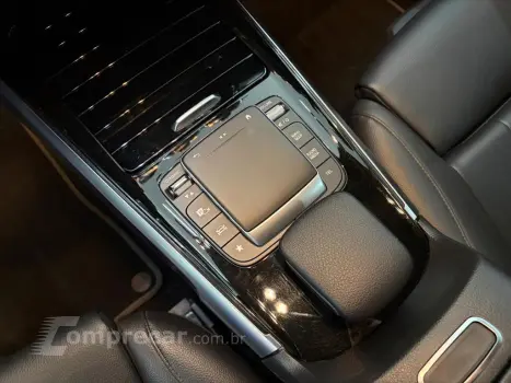 GLA 200 1.3 GCI GASOLINA AMG LINE 7G-DCT