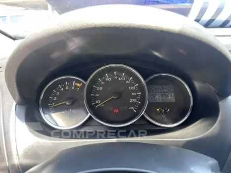 FLUENCE 2.0 DYNAMIQUE 16V FLEX 4P AUTOMÁTICO