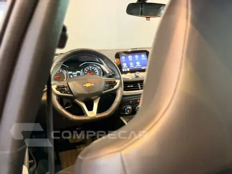 Onix 1.0 Turbo Flex Premier Automático