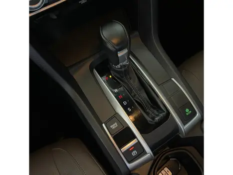 CIVIC 2.0 16V FLEXONE EXL 4P CVT