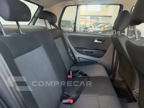 FOX 1.6 MSI Connect