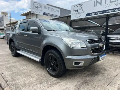 S10 2.8 16V Turbo LT CD 4X4