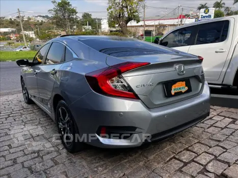 CIVIC 1.5 16V Turbo Touring