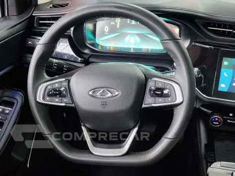 ARRIZO 6 PRO 1.5  TCI FLEX HYBRID MAX DRIVE CVT