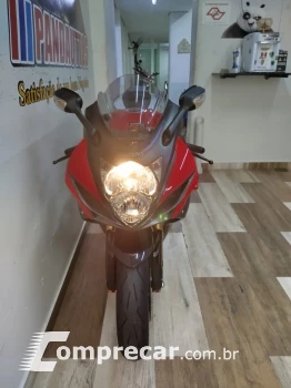 GSR 750 SRAD