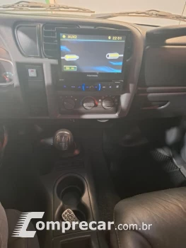 S10 2.4 LTZ 4X2 CD 8V