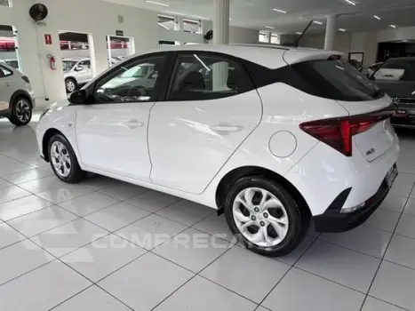 HB20 1.0 12V FLEX COMFORT MANUAL
