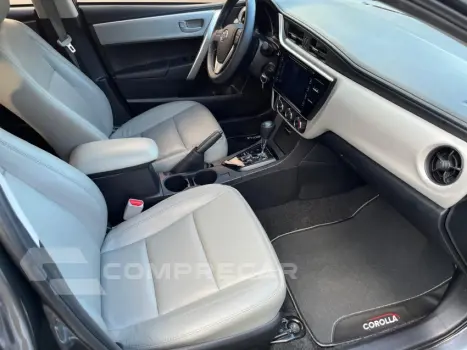 COROLLA 1.8 GLI Upper 16V