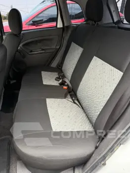 FIESTA 1.6 MPI Class 8V