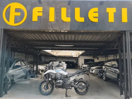 R 1300 GS PLUS