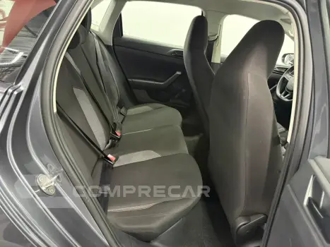 Polo Track 1.0 Flex 12V 5p