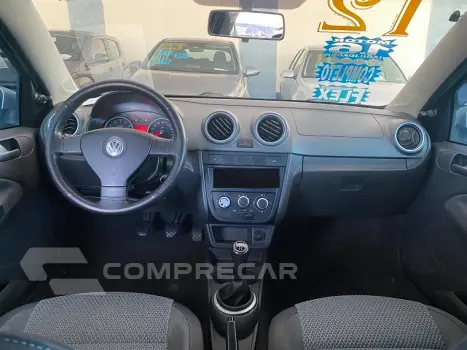 GOL 1.6 MI Power 8V G.V