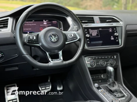 TIGUAN 2.0 300 TSI Allspace R-line
