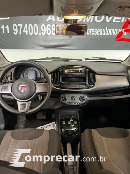FIAT UNO 1.3 FIREFLY WAY
