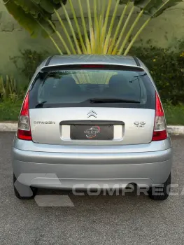 C3 1.6 I GLX 16V