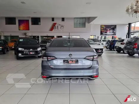 VIRTUS 1.0 200 TSI COMFORTLINE AUTOMÁTICO