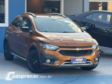 ONIX 1.4 MPFI Activ 8V