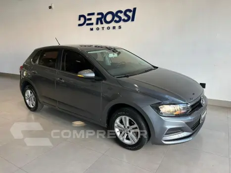 POLO 1.6 MSI TOTAL FLEX MANUAL