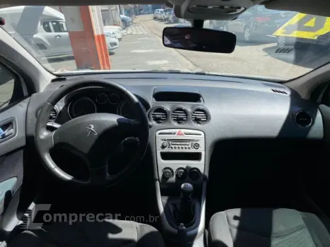 308 - 1.6 ACTIVE 16V 4P MANUAL