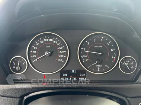320iA 2.0 TB M Sport A.Flex/M.Sport 4p