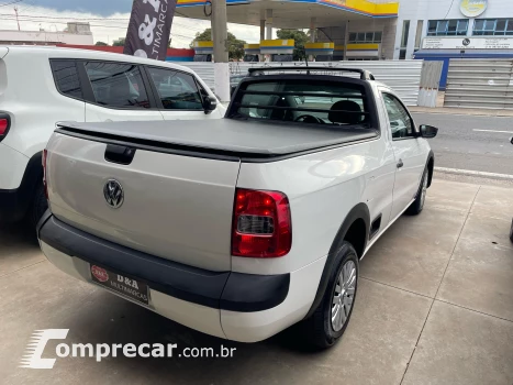 SAVEIRO 1.6 C CS 8V