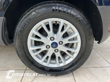 ECOSPORT
