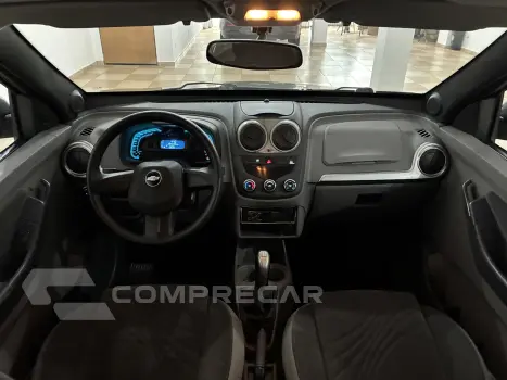 AGILE 1.4 MPFI LTZ 8V