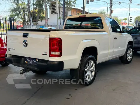 AMAROK CS2.0 16V/S2.0 16V TDI 4x4 Diesel