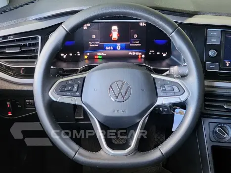 NIVUS 1.0  200 TSI TOTAL FLEX SENSE AUTOMÁTICO
