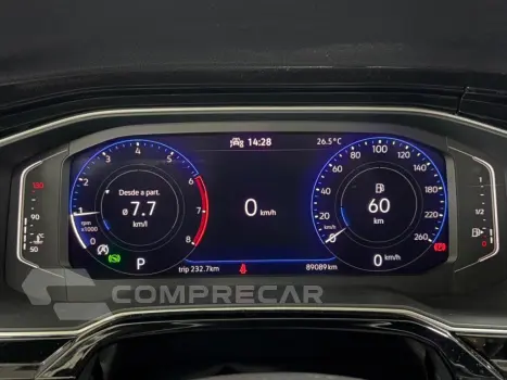 NIVUS 1.0 200 TSI FLEX LAUNCHING ED. AUT