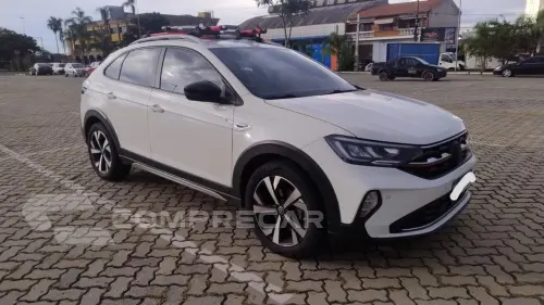 Nivus 1.0 4P FLEX 200 TSI HIGHLINE AUTOMÁTICO