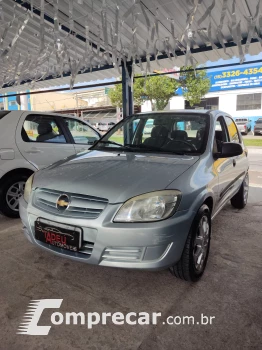 CHEVROLET CELTA 1.0 MPFI VHCE Spirit 8V 4 portas