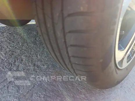 HR-V 1.8 16V Touring