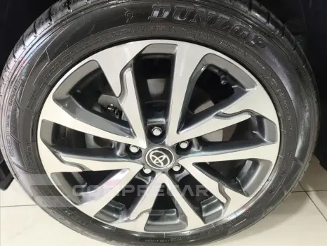 COROLLA CROSS 2.0 VVT-IE FLEX XRE DIRECT SHIFT