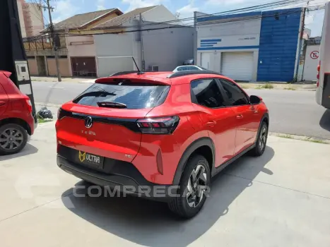 Tera Comfort 1.0 170 TSI Flex 12V 5p Aut