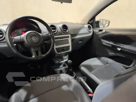 Gol 1.0 4P G6 TREND FLEX