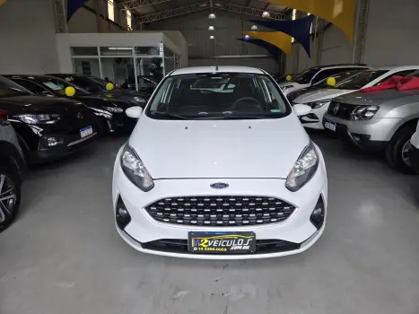 FIESTA 1.6 TI-VCT FLEX SE MANUAL