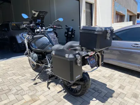 R 1250 GS Premiun Triplo Black