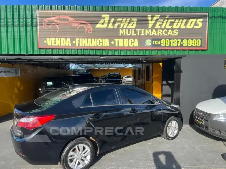 HB20 S 1.6 Premium