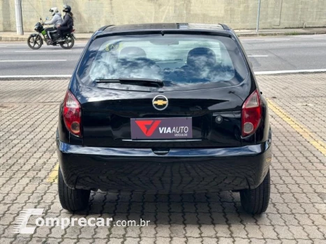 CELTA - 1.0 MPFI VHCE SPIRIT 8V 4P MANUAL