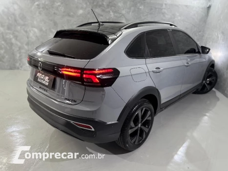 NIVUS 1.0 200 TSI Highline