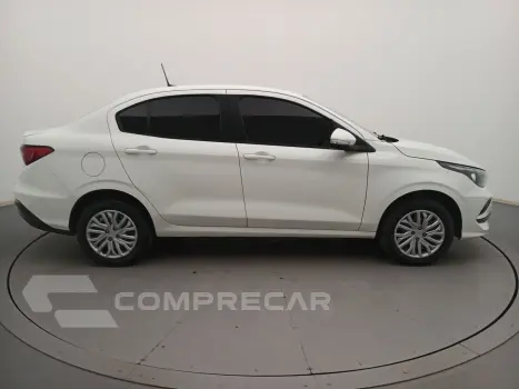 CRONOS 1.0 FIREFLY FLEX DRIVE MANUAL