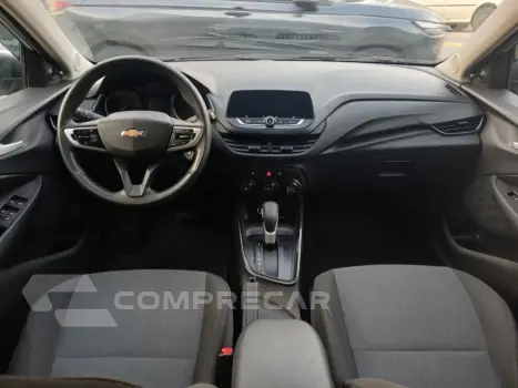 ONIX 1.0 TURBO FLEX AUTOMÁTICO
