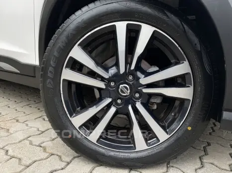 KICKS 1.6 16V FLEXSTART ADVANCE XTRONIC