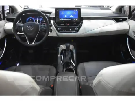 COROLLA - 2.0 VVT-IE ALTIS DIRECT SHIFT