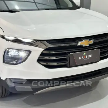 MONTANA PREMIER 1.2 Turbo Flex 12V Aut.