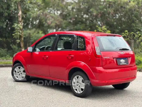 FIESTA 1.6 SE HATCH FLEX 4P MANUAL