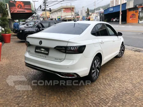 Virtus 1.0 200 Tsi Highline Automático